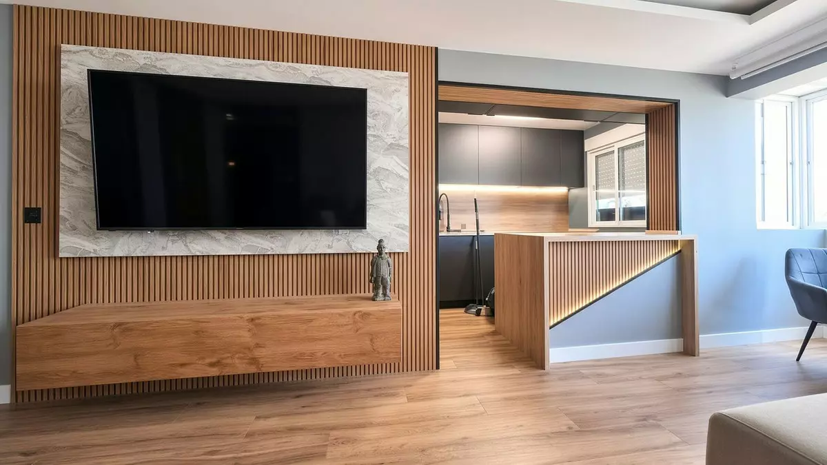 3-bedroom Apartment In Estepona, Spain (84 M²)