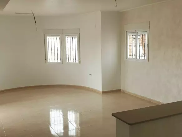 3-bedroom Villa In Catral, Spain (140 M²)