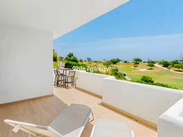 2-bedroom Apartment In Estepona, Spain (96 M²)