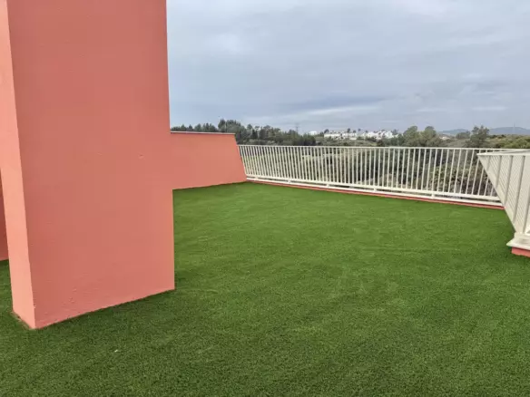 3-bedroom Apartment In Mijas, Spain (210 M²)