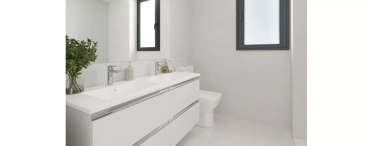 2-bedroom Apartment In Calpe, Spain (85 M²)