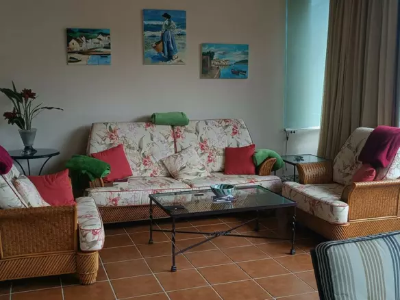 2-bedroom Apartment In Marbella, Spain (162 M²)