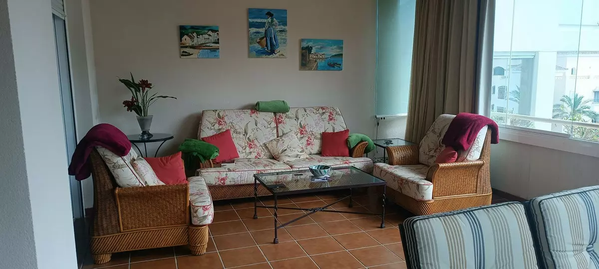 2-bedroom Apartment In Marbella, Spain (162 M²)