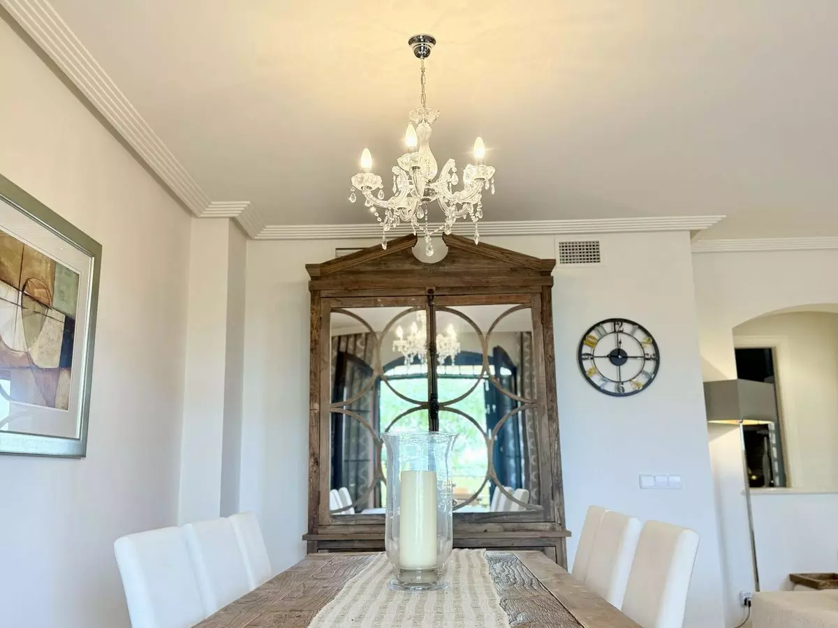 2-bedroom Apartment In Benahavis, Spain (100 M²)