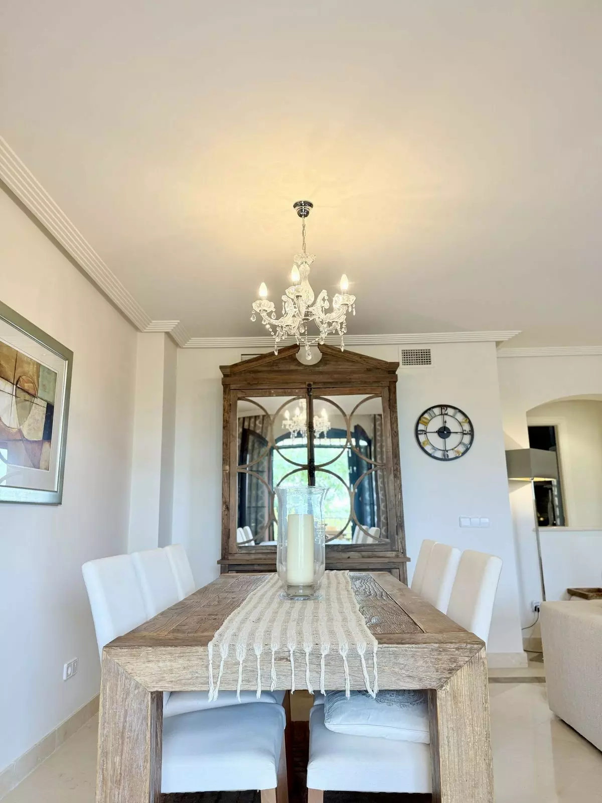 2-bedroom Apartment In Benahavis, Spain (100 M²)