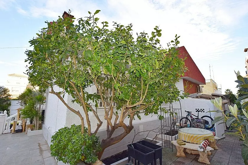 3-bedroom Villa In Torrevieja, Spain (200 M²)