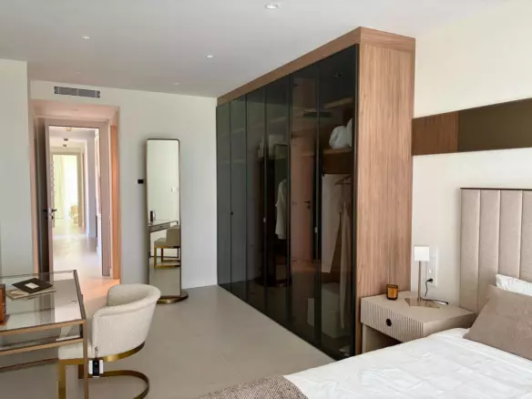 4-bedroom Apartment In Estepona, Spain (214 M²)
