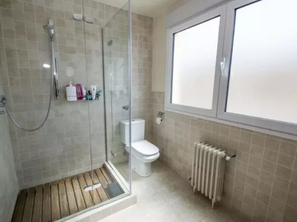 3-bedroom Apartment In Torrevieja, Spain (150 M²)