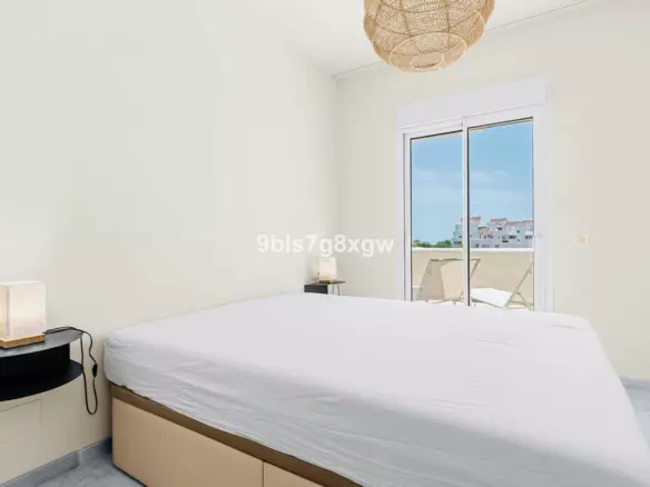 2-bedroom Apartment In Estepona, Spain (96 M²)