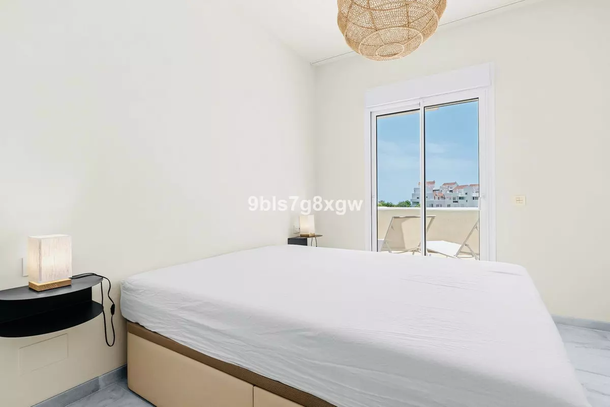 2-bedroom Apartment In Estepona, Spain (96 M²)