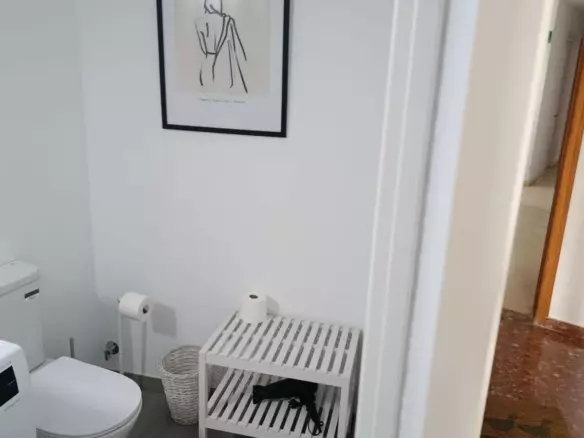 Apartment In Mijas, Spain (40 M²)