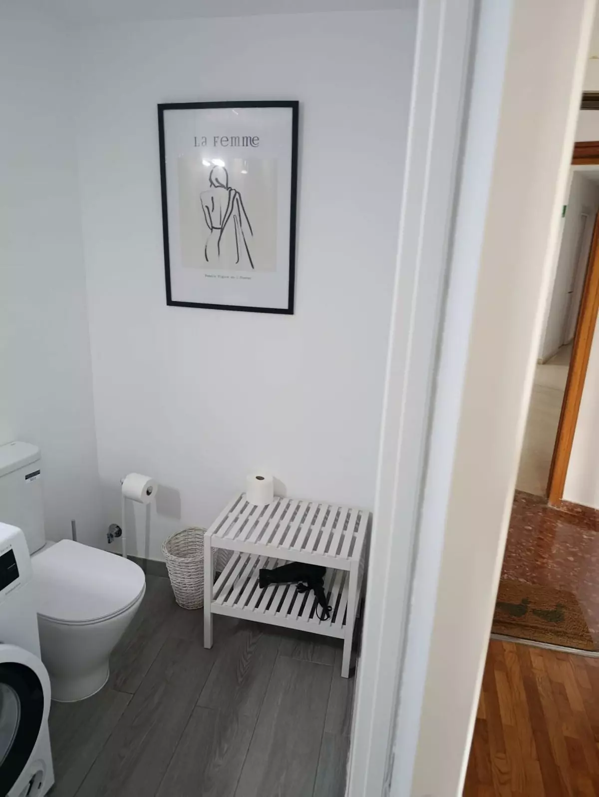 Apartment In Mijas, Spain (40 M²)