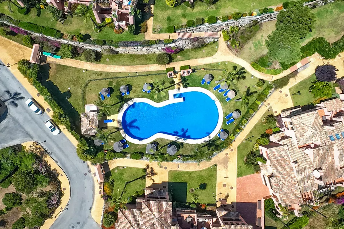 3-bedroom Apartment In Marbella, Spain (163 M²)