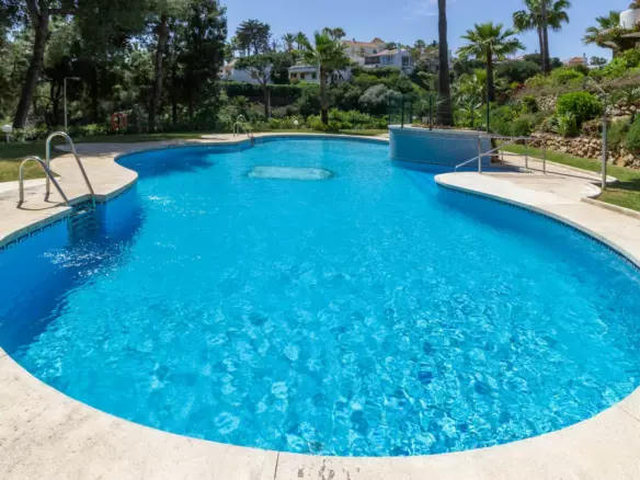 2-bedroom Apartment In Mijas, Spain (70 M²)