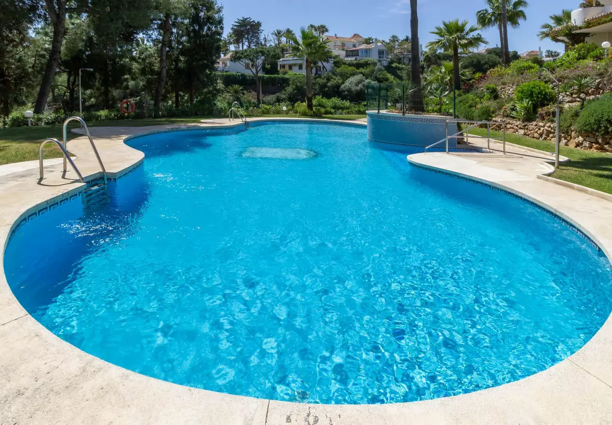 2-bedroom Apartment In Mijas, Spain (70 M²)