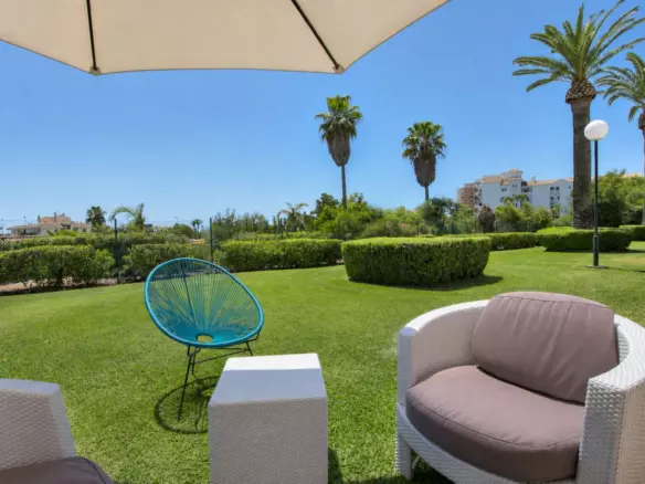2-bedroom Apartment In Mijas, Spain (76 M²)