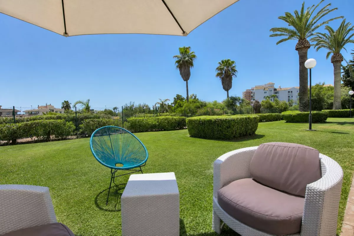 2-bedroom Apartment In Mijas, Spain (76 M²)
