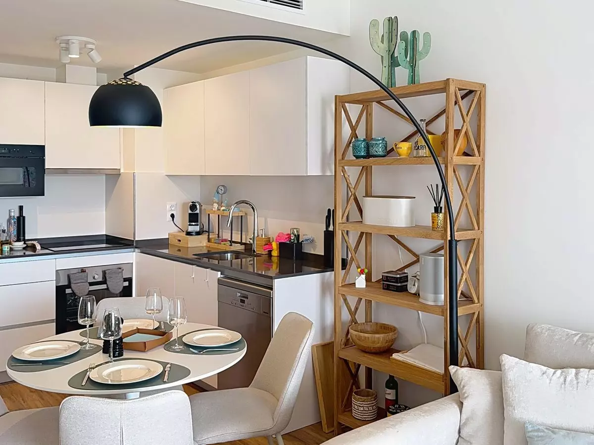 2-bedroom Apartment In Estepona, Spain (110 M²)
