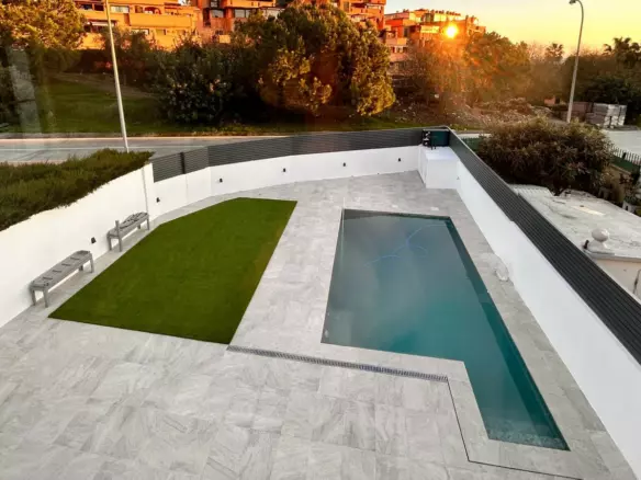 4-bedroom Villa In Marbella, Spain (278 M²)