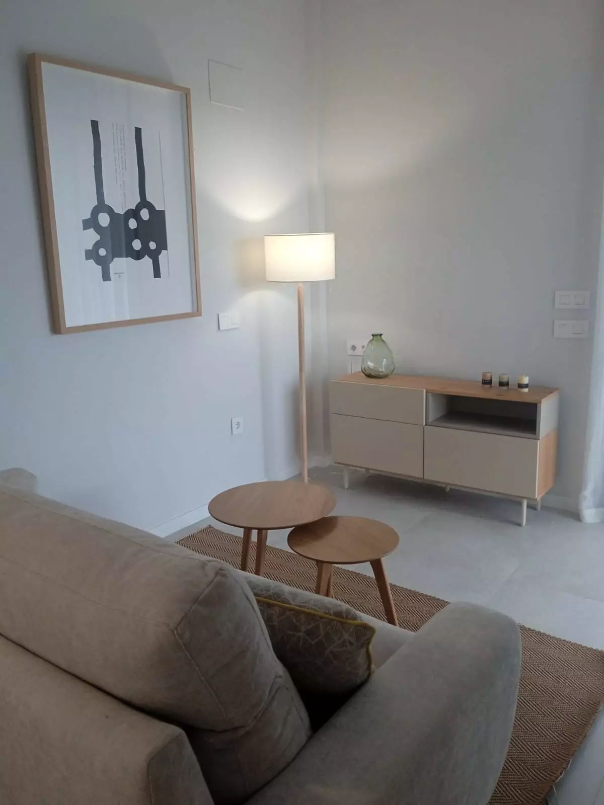 ShowFeedImage-40ca54 3-bedroom Villa In Els Poblets, Spain (98 M²)