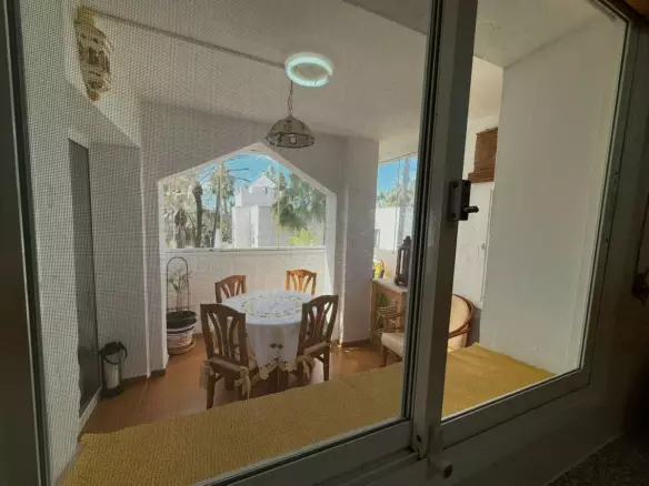 2-bedroom Apartment In Marbella, Spain (91 M²)