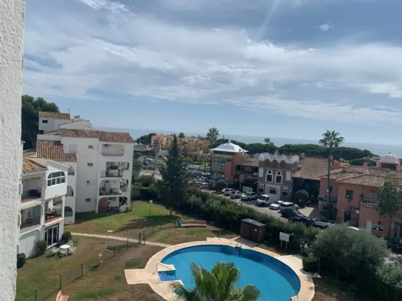 2-bedroom Apartment In Mijas, Spain (74 M²)