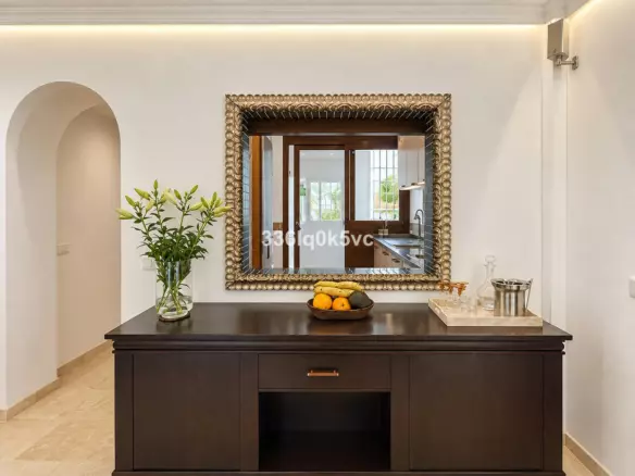 2-bedroom Apartment In Benahavis, Spain (115 M²)