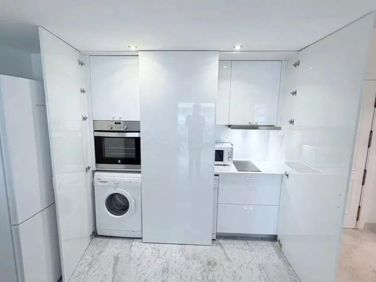 1-bedroom Apartment In Marbella, Spain (60 M²)