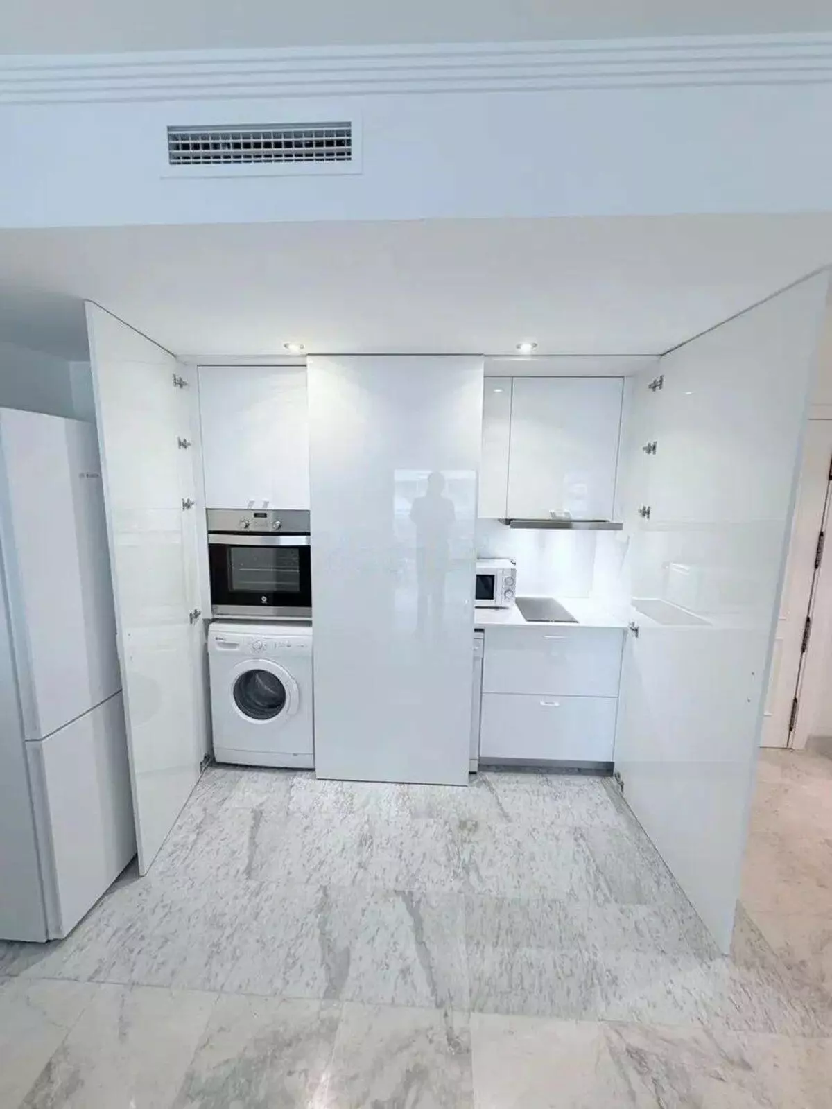 ShowFeedImage-4151fe 1-bedroom Apartment In Marbella, Spain (60 M²)