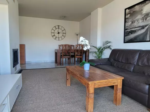 2-bedroom Apartment In Benahavis, Spain (105 M²)