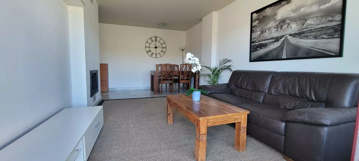 2-bedroom Apartment In Benahavis, Spain (105 M²)