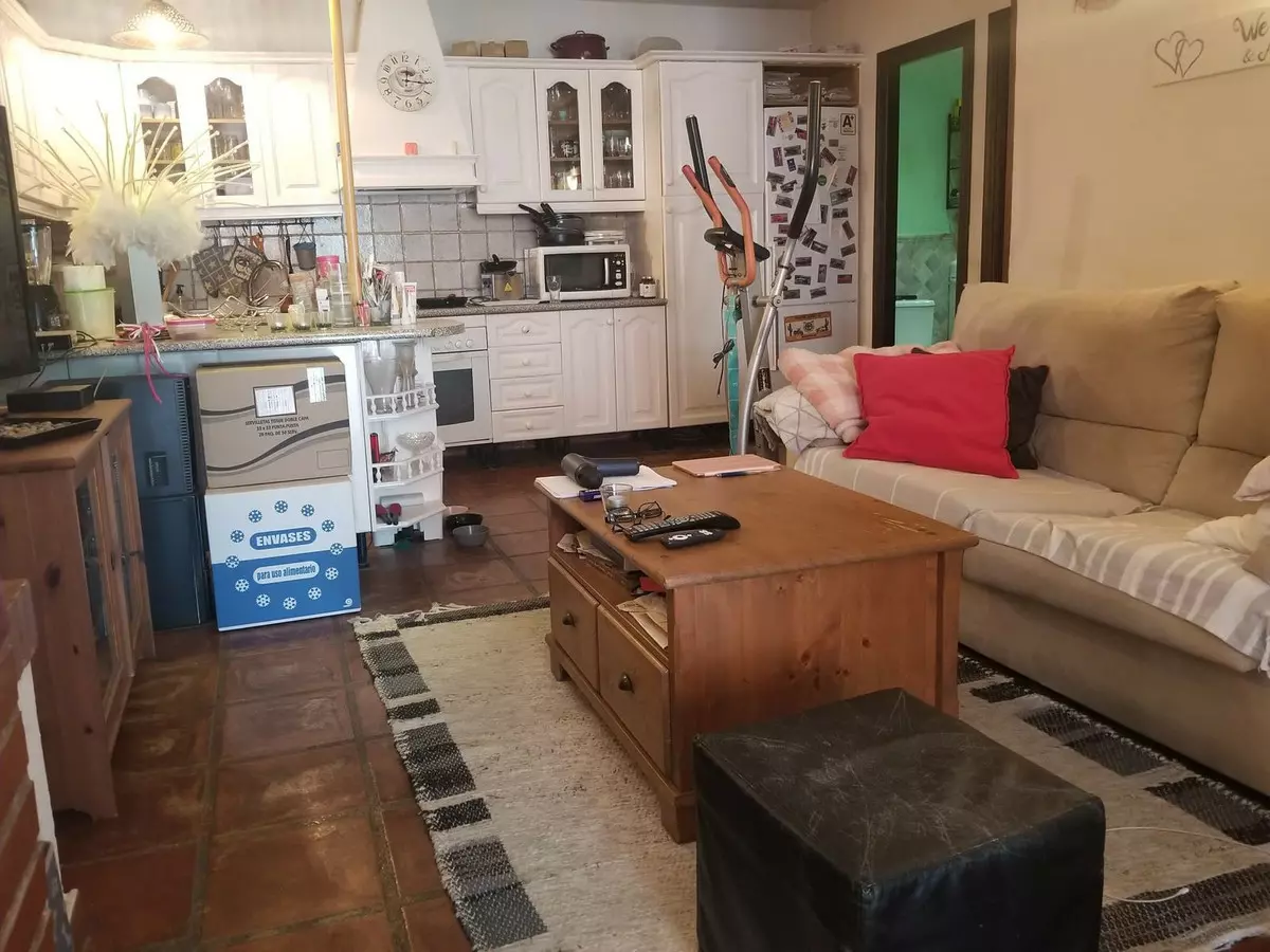 2-bedroom Apartment In Mijas, Spain (85 M²)