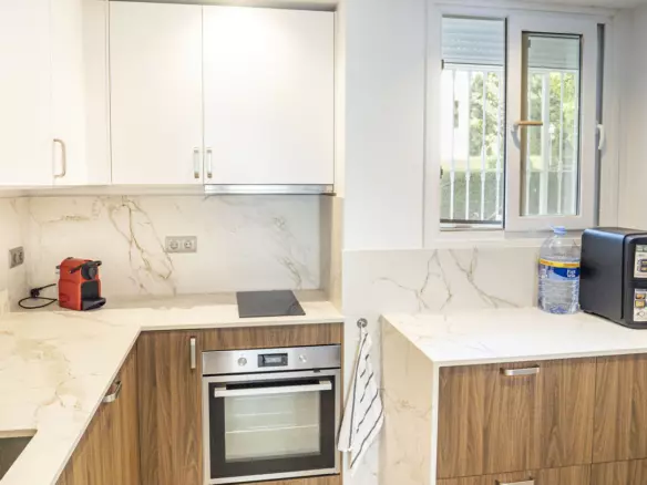 2-bedroom Apartment In Estepona, Spain (120 M²)