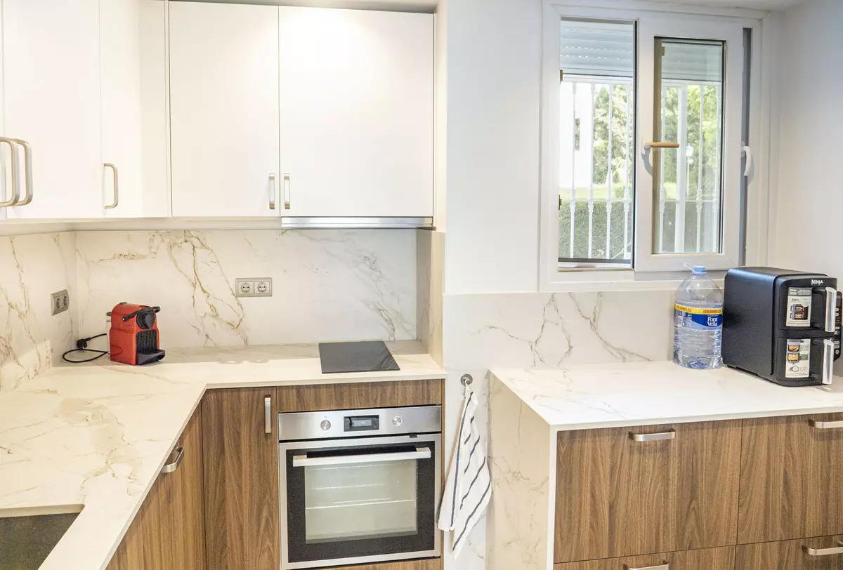 2-bedroom Apartment In Estepona, Spain (120 M²)