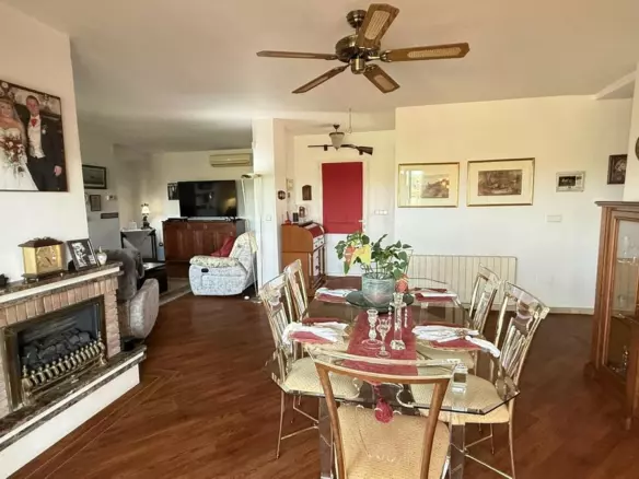 5-bedroom Villa In Orihuela, Spain (220 M²)