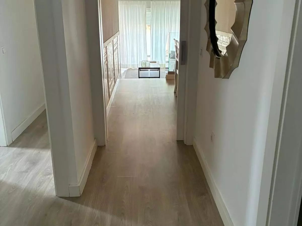 2-bedroom Apartment In Marbella, Spain (88 M²)