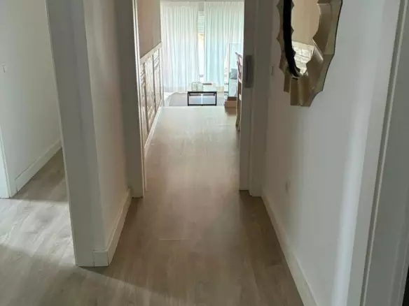 2-bedroom Apartment In Marbella, Spain (88 M²)