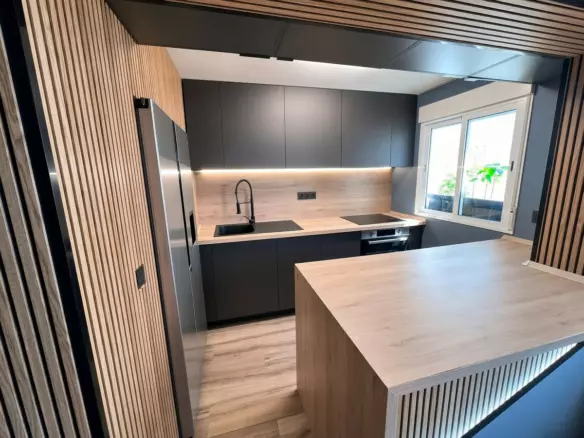 3-bedroom Apartment In Estepona, Spain (84 M²)