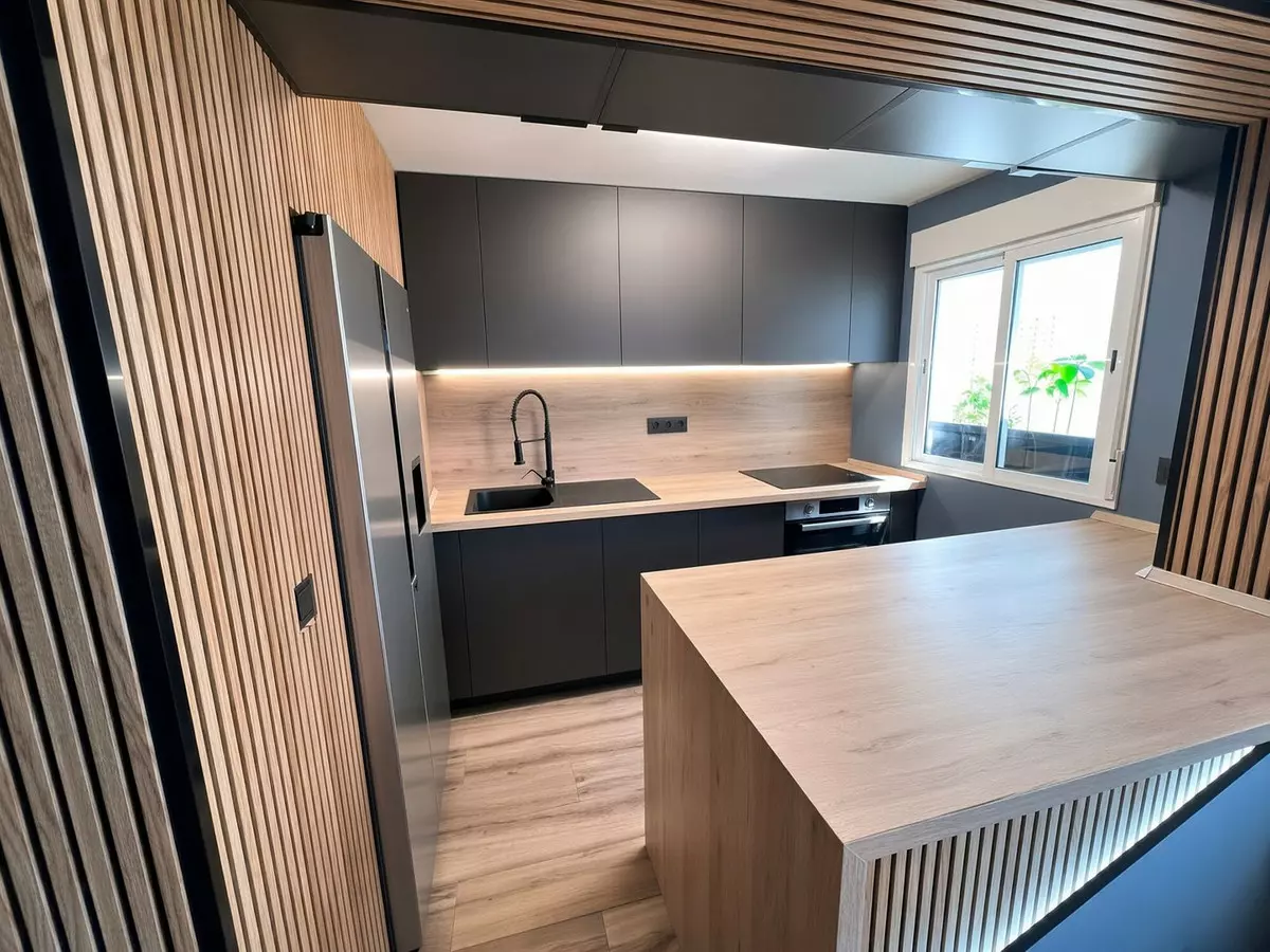 3-bedroom Apartment In Estepona, Spain (84 M²)