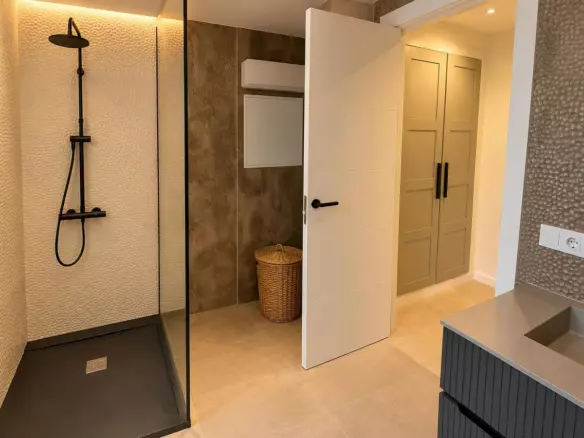 3-bedroom Apartment In Mijas, Spain (120 M²)