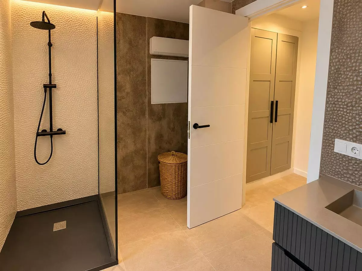 3-bedroom Apartment In Mijas, Spain (120 M²)