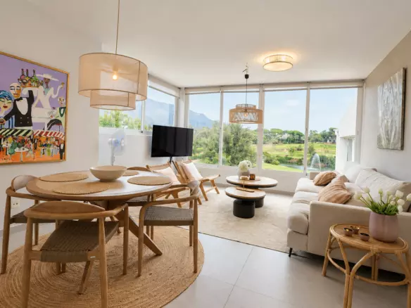 2-bedroom Apartment In Marbella, Spain (73 M²)