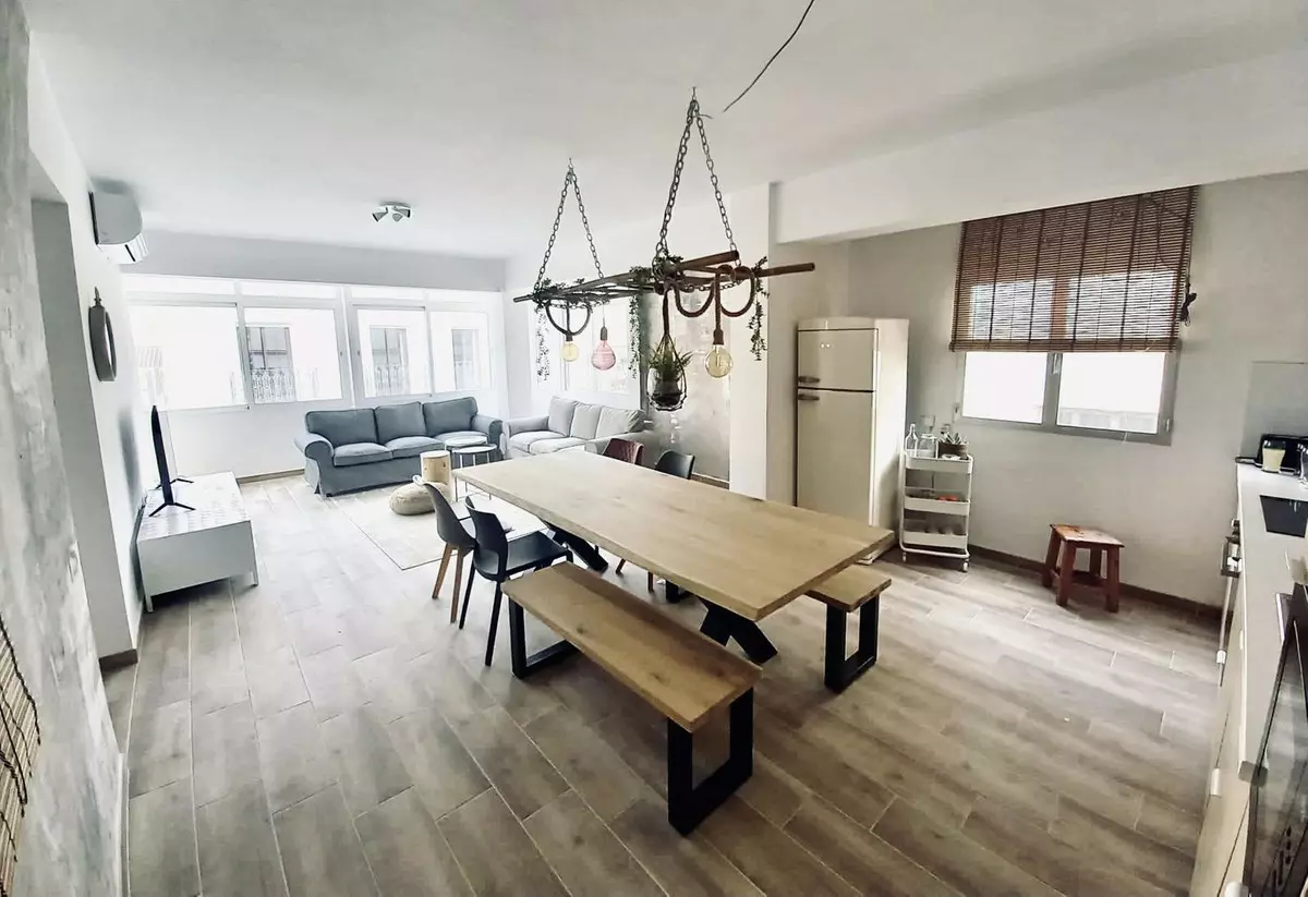4-bedroom Apartment In Fuengirola, Spain (186 M²)