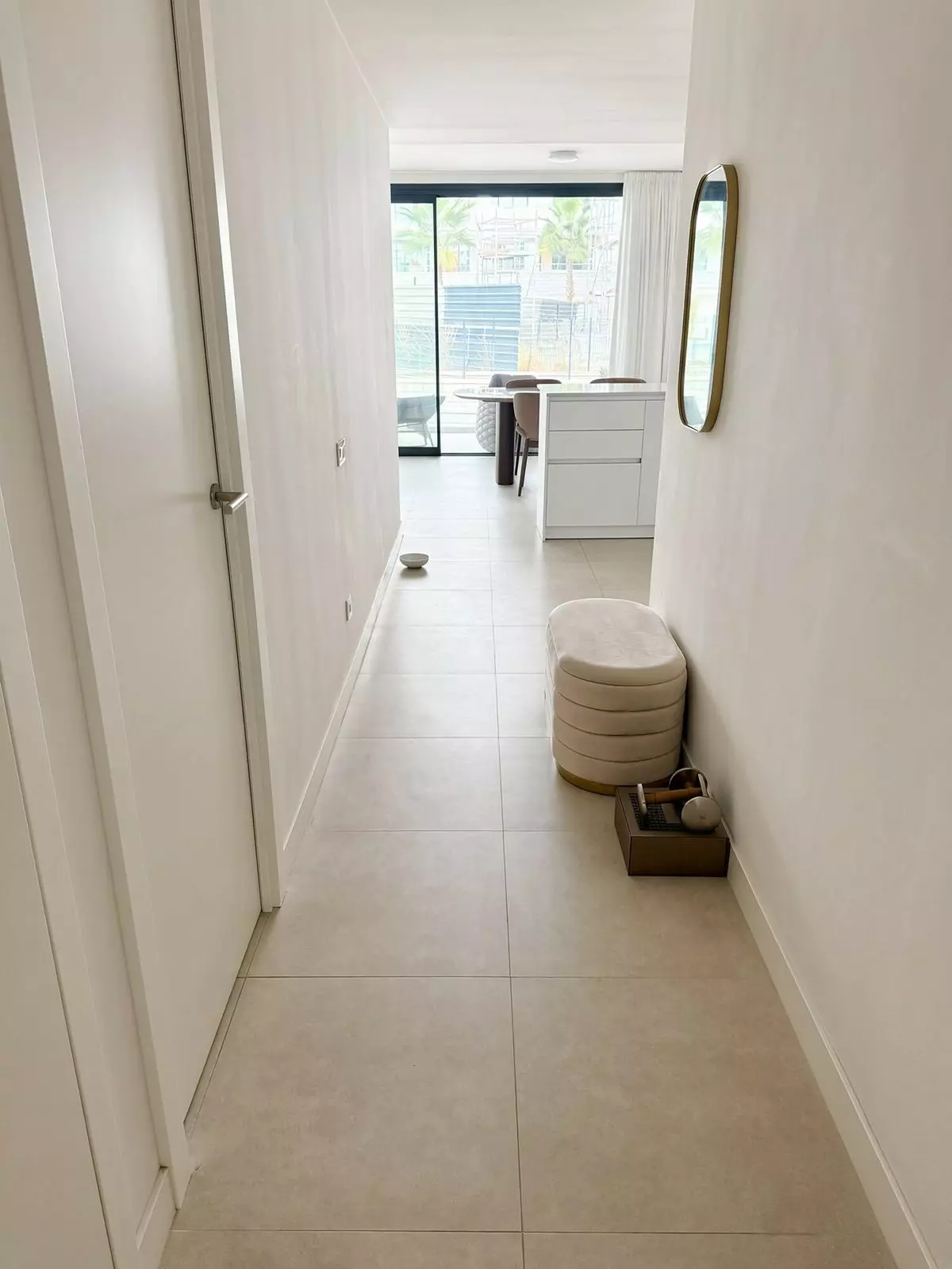 1-bedroom Apartment In Estepona, Spain (75 M²)