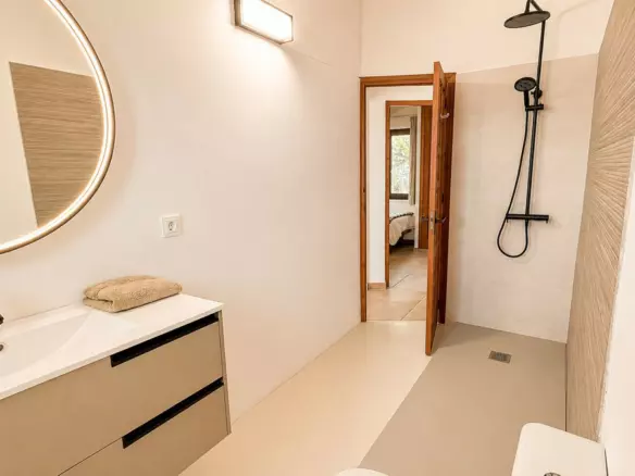 2-bedroom Town House In Mijas, Spain (84 M²)