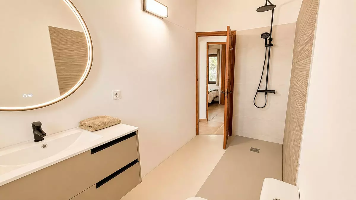 2-bedroom Town House In Mijas, Spain (84 M²)
