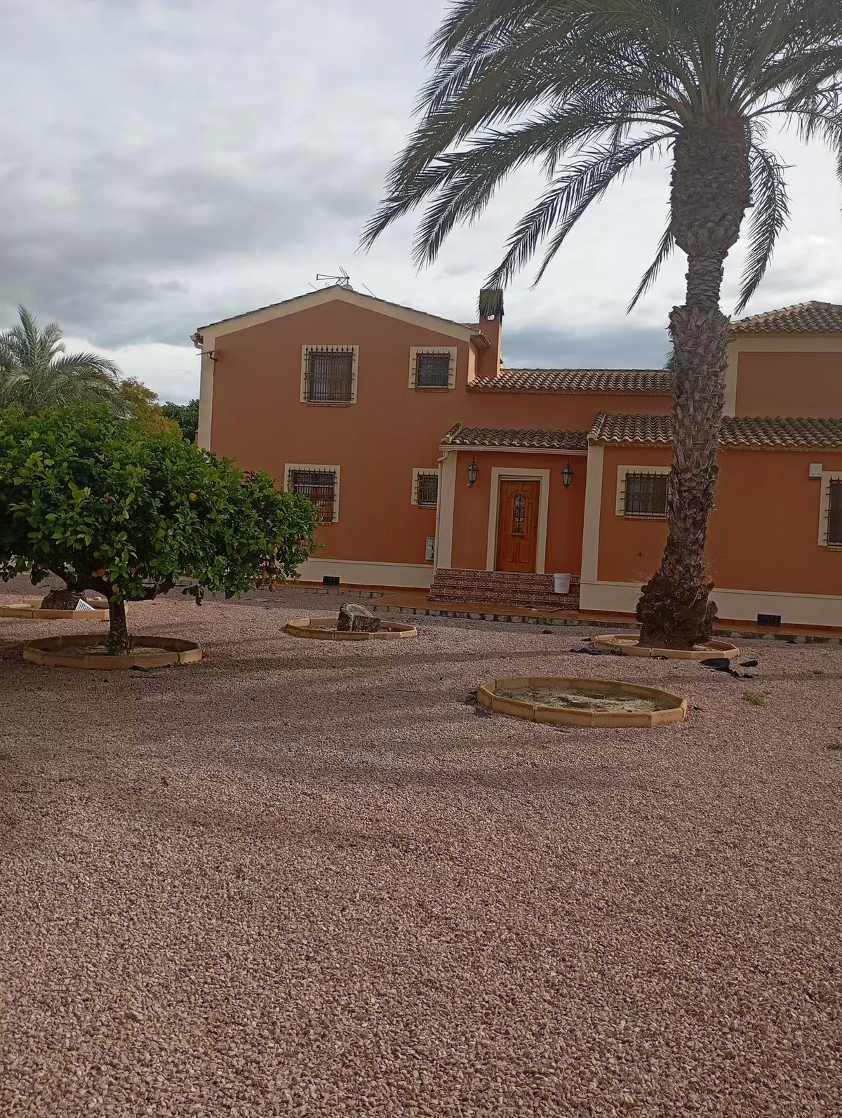 ShowFeedImage-448cc1 5-bedroom Villa In Dolores, Spain (350 M²)