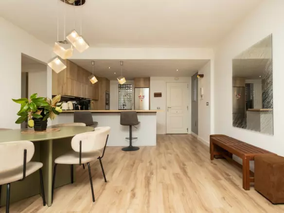 2-bedroom Apartment In Estepona, Spain (97 M²)