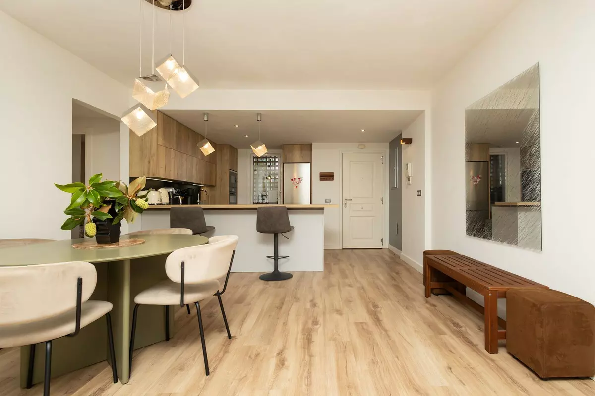 2-bedroom Apartment In Estepona, Spain (97 M²)