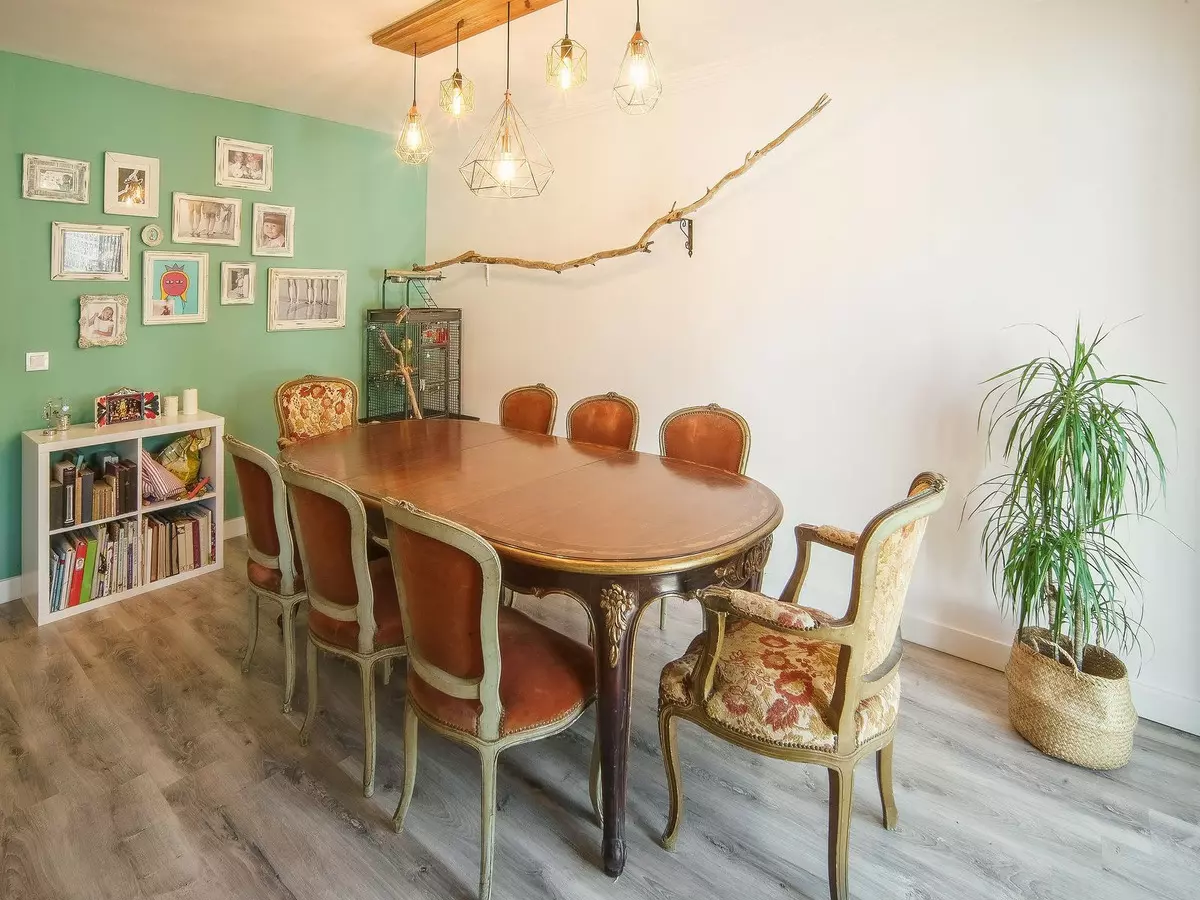 3-bedroom Town House In Estepona, Spain (115 M²)